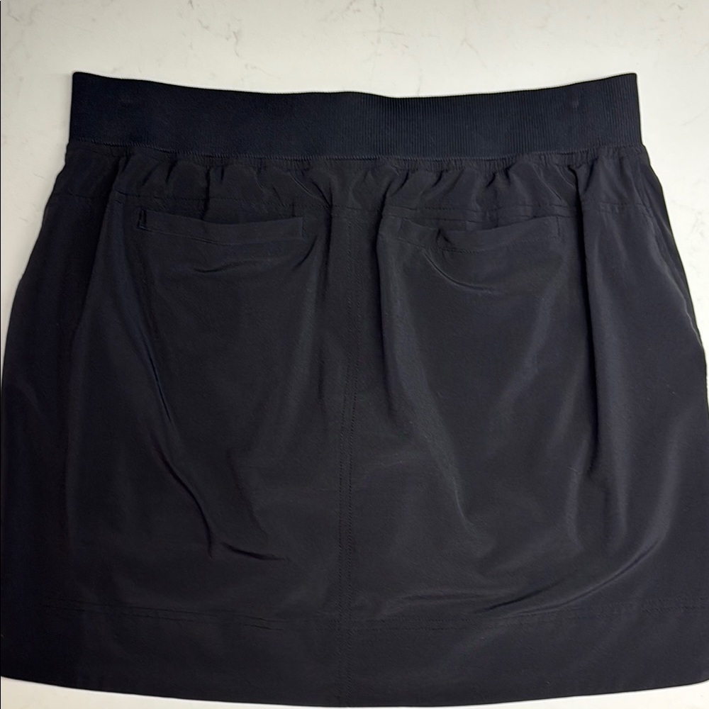 Athleta Midtown Skort - image 4